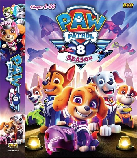 paw patrol anime|paw patrol complete series.